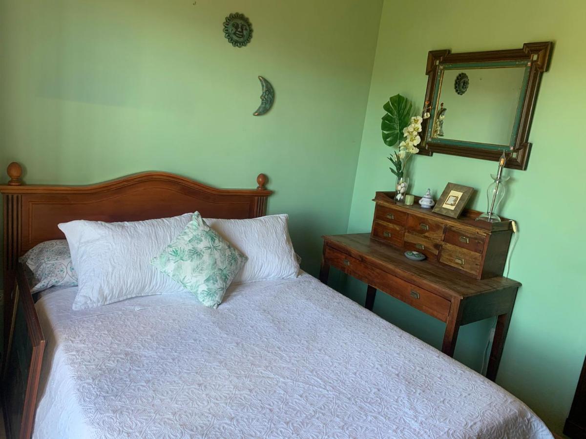 Вилла Preciosa Casa Rural A Un Paso Del Centro Малага Экстерьер фото